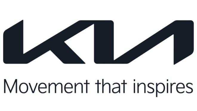 Kia Logo 2021
