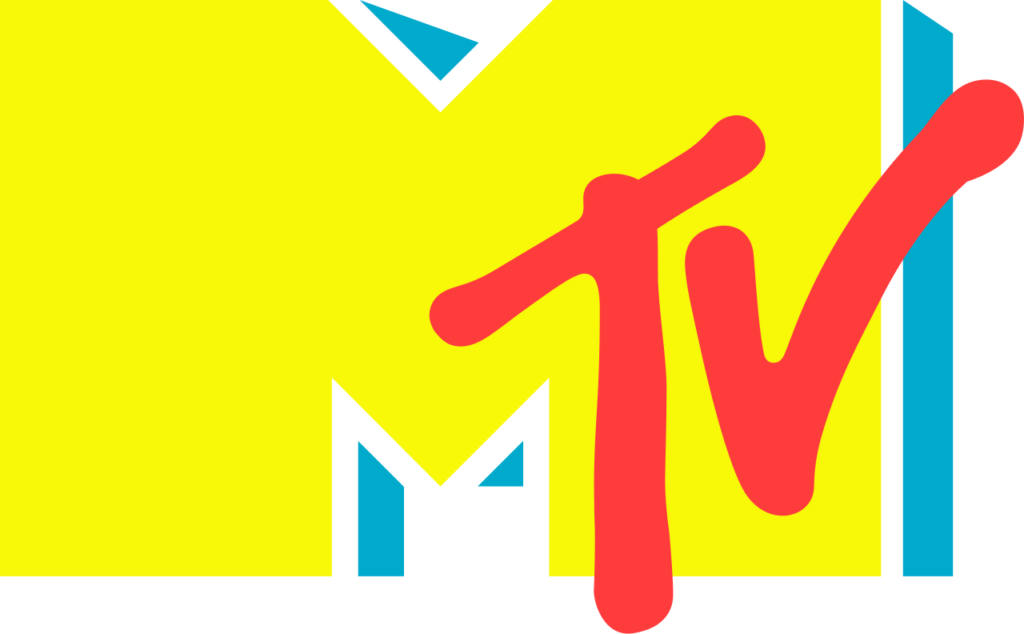 Rebranding: MTV