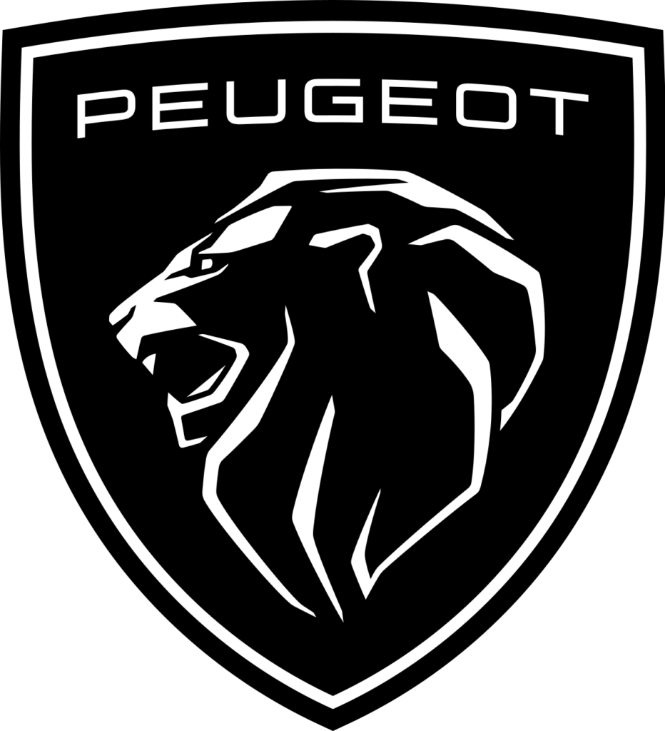 Il rebranding di Peugeot: il nuovo logo