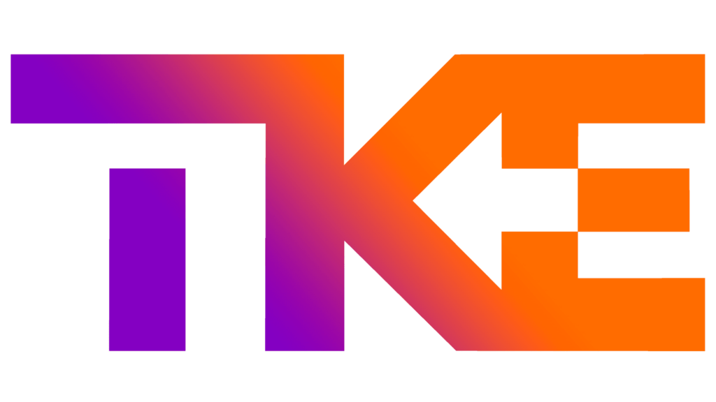 Rebranding di TKE