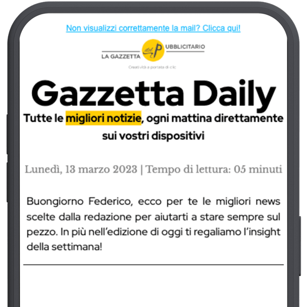 Gazzetta Daily