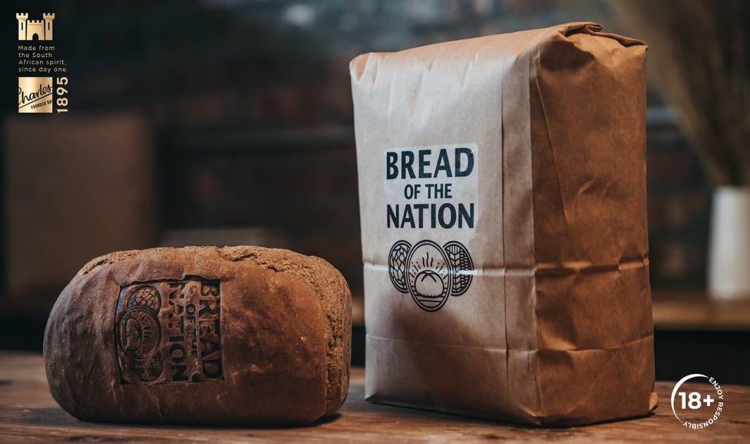 Bread of the nation, la campagna di Castle Lager tra i Titanium di Cannes